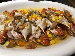 -79号渔船海鲜饭店(华强北店)