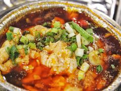 -醉烧膘·烧烤夜宵王(总店)