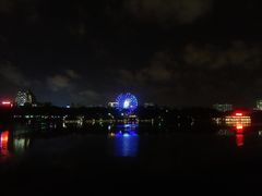 -南宁南湖公园