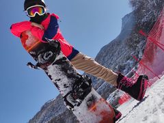 -太子岭滑雪场