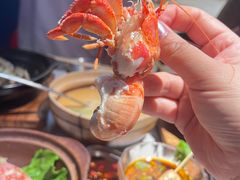 -蚝堡海鲜·威海菜·海肠捞饭·烧烤·亚洲吃蚝公司(幸福门店)