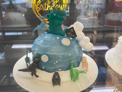 -米洛克欧洲蛋糕(西南路店)