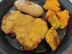 -必胜客(远大路店)