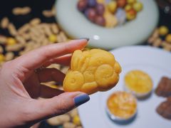 -澳珀食堂
