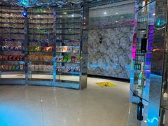 -K歌之王量贩式KTV(洪楼店)