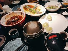 -鱼你相聚·河鲜馆(袁家岭店)