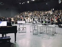 -上海虹桥当代艺术馆