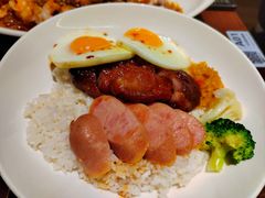 -千日贺茶餐厅(高新万达店)