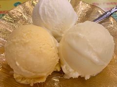 香芒雪糕-顺记冰室(宝华路店)