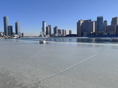 -海河外滩公园