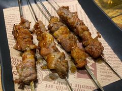 -金谷园饺子·烧烤(人大总店)