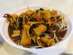 -长平老姿娘夜粥(平东一街店)