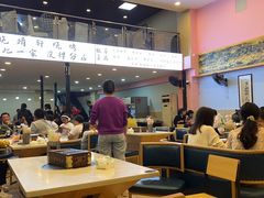 大堂-晓靖轩烧烤(沙河风情店)