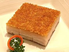 -利苑酒家(合景国际金融广场店)