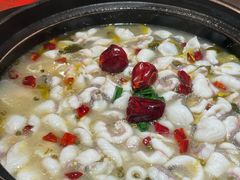 -周渝食惦酸菜鱼(青浦店)
