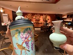 -图味美小黄鱼·景德菜(浙江路店)