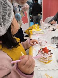 -奈尔宝家庭中心·亲子餐厅(苏州大悦城店)