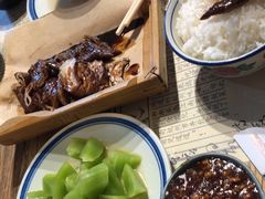 -卤儿道道(龙游路店)