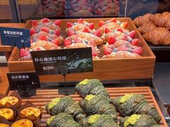 -红跑车HPCBAKERY(汉商店)