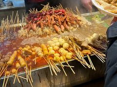 -郭记小街麻辣烫(南小街总店)