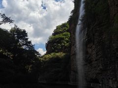 -湖洞水自然风景区