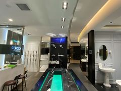 -德国汉斯格雅(喜盈门国际建材店)