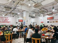 -南记食粥坊·宵夜大排档(莲花总店)