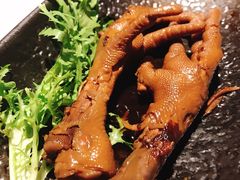 -绿茶餐厅(光谷世界城步行街店)