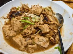 -77号渔船·蒸海鲜青岛菜(积米崖店)