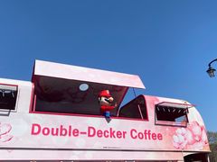 -绿茶餐厅(天津天河城店)