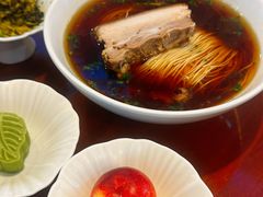 -同得兴 Since·1995 传统苏式面馆(十全街店)