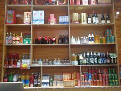 零售区-袁小二大东北铁锅炖(吉祥村总部)