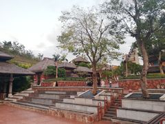 -南宁方特东盟神画