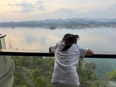 -千岛湖忆湖度假酒店(中心湖景区店)