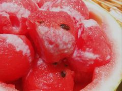 网红大西瓜-走街串巷(丰富路店)