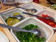 -山海蟹庐·海鲜糟粕醋火锅(慈溪店)