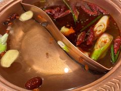 -仁和四季涮肉馆(天坛南门店)