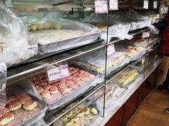 -爱德顺糕点食屋(利民道店)