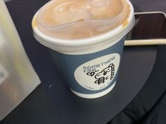 -Something For(中洲湾店)