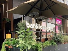-ibarrel爱杯·bistro&brunch(江宁路店)
