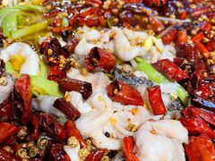 -水煮三国·川鲁江湖菜(香山店)