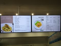 -贝林大翅鲸简餐厅(国家海洋博物馆店)