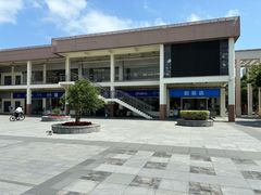 -上海海事大学(临港校区)