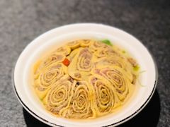 三鲜蒸蛋卷-树厨贵州菜(大十字店)