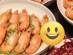 -蝦塘·中国餐馆(城墙南马道巷店)