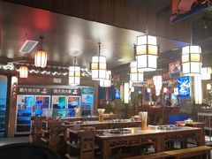 -蜀大侠火锅(总府路店)