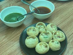 -清真·AL-JANNAT 佳纳特餐厅(狮子桥店)