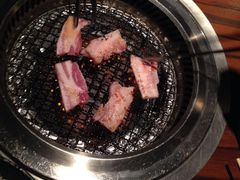 -松阪牛焼肉M(法善寺横丁店)