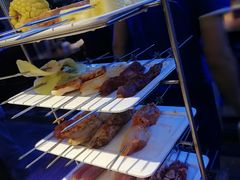 -三个蒙古大叔羊肉串(大宁店)