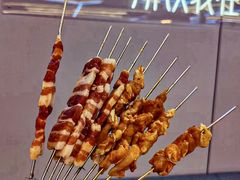 -多宾韩国料理(学衡路店)